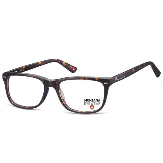 Oprawki okulary optyczne, korekcyjne Montana MA71F